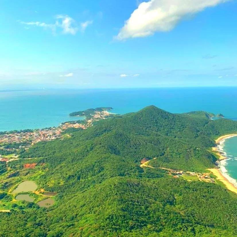 Pousada Ametista - Penha, Sc - 1,5 Km Do Parque Beto Carrero World ペーニャ エクステリア 写真