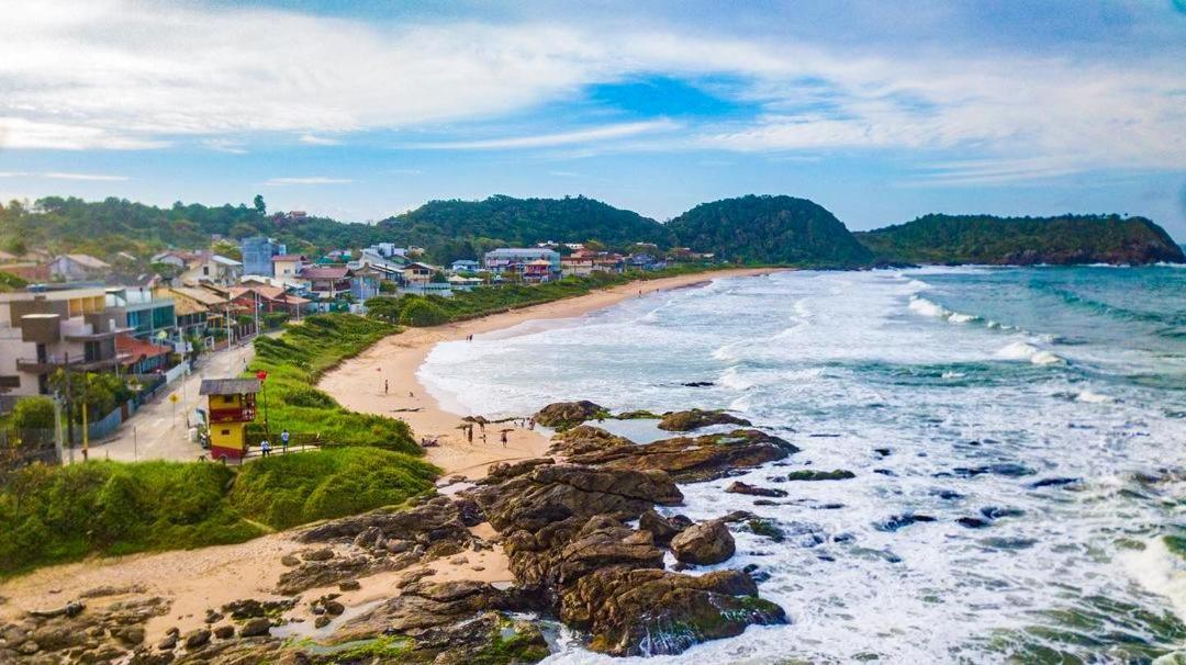 Pousada Ametista - Penha, Sc - 1,5 Km Do Parque Beto Carrero World ペーニャ エクステリア 写真